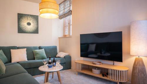 Sejour cosy au coeur historique - Foto 5