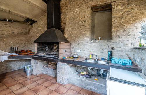 Casa rural Graeras en Castigaleu - Foto 24