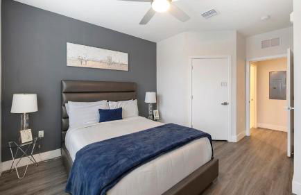 Landing Spectacular 2BD Gym Pool - Foto 116