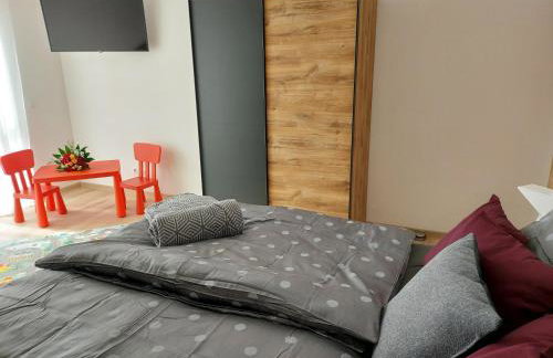 Premium Vulkaneifel Chalet - Foto 6