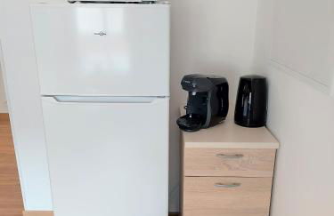 ° studio 2 - Lunéville centre ° - Foto 7