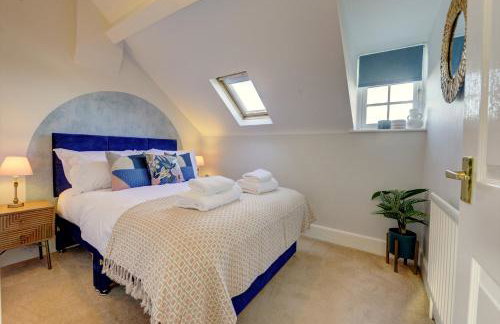Regency Nest by Spa Town Property - Stylish 3 Bedroom Apartment on 2 Floors, Central Leamington Spa - Foto 21