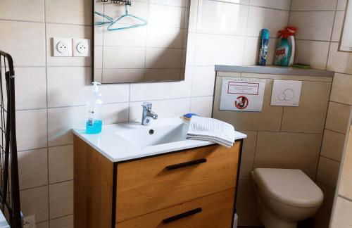 Le Bas Champ - Foto 17