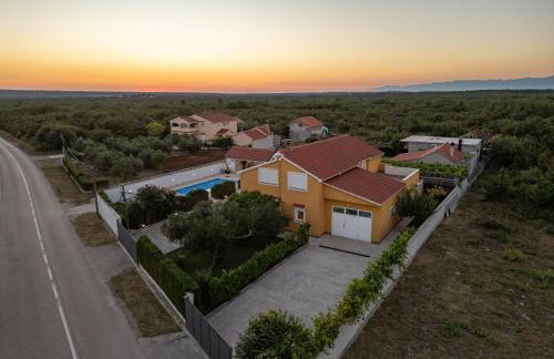 Villa Bellezza ZadarVillas - Foto 42