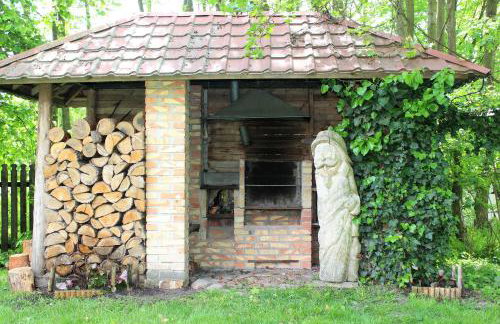 Domek w NABO - Foto 11