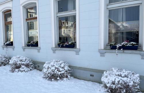 NordseeNest Varel - Foto 25