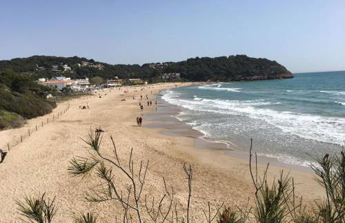 Casa con gran jardín cerca de la playa - BAIX - Foto 42