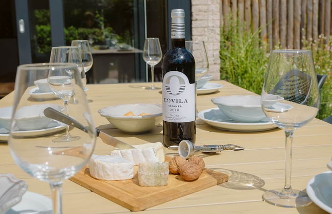 Attractively Furnished Bungalow is Located 1.5 km From the Ouddorp Beach - Foto 23