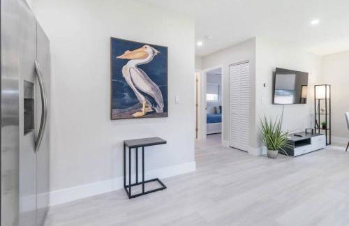 Cozy Victoria Park Retreat Unit 3 - Las Olas Beach - Foto 14