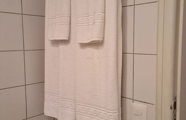 JURERÊ BEACH VILLAGE STUDIOS TEMPORADA - Foto 36