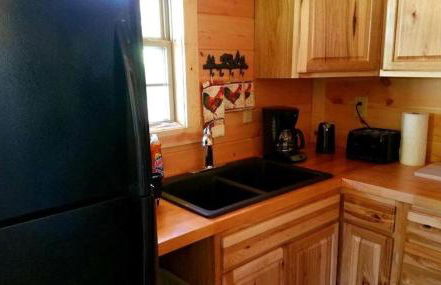 Rustic Family-Friendly Accommodation with Jacuzzi near Huntington, West Virginia - Foto 10