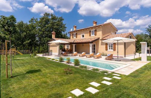 Villa Lucija - Foto 2