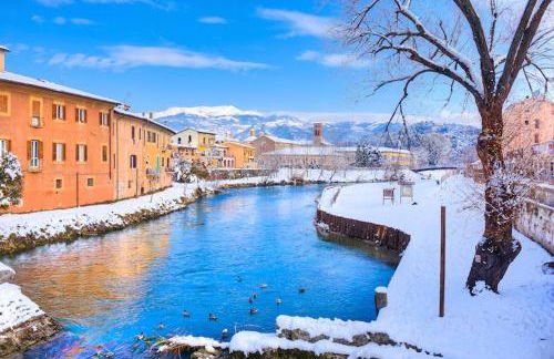 L'Angelo pellegrino miniappartamenti - Foto 49