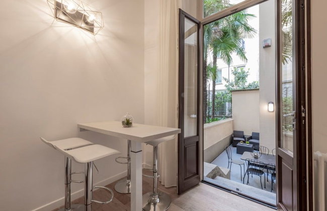 Milan Royal Suites Magenta & Luxury Apartments - Photo 129