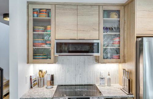 270-Degree Views! Haven on Little Papoose Lake - Foto 8