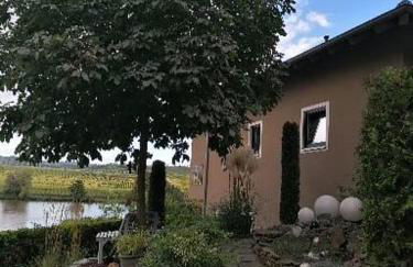 Haus der Weinkönigin Kristina - Foto 1