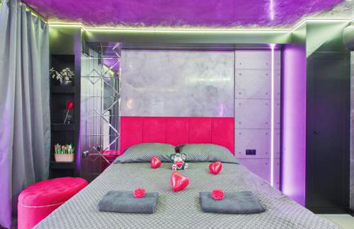 LoveAparts Marki Romantic Stay - Photo 18