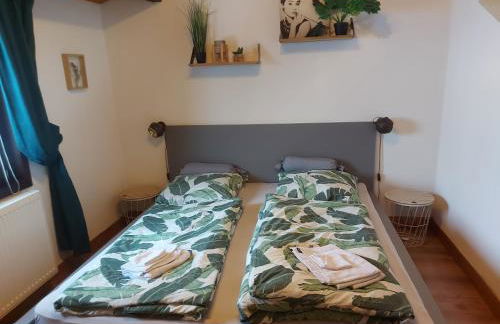 Ferienhaus am Listersee - Foto 10