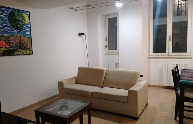 Matteotti Bilo in Firenze - Foto 12