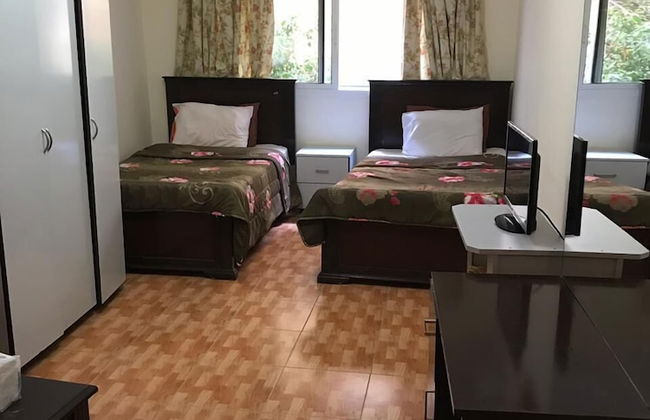 Weekend Furnished Apartment - Foto 3