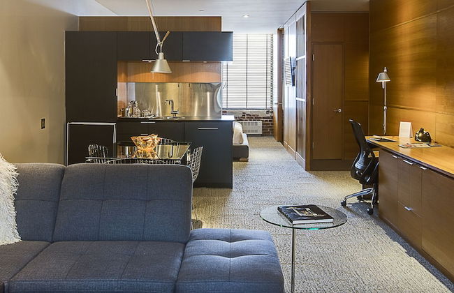 Hotel Gault - Foto 28