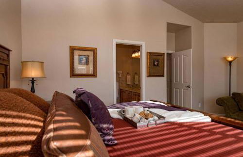 Snowbasin Haven LS42 Hot Tub Ski & Snowboard - Foto 18