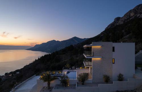 Luxury Villa Hedonia - Foto 56