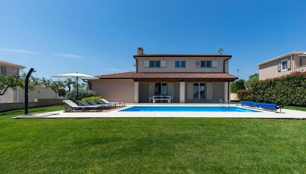 Villa Vor Ort - Foto 2, Immagine principale