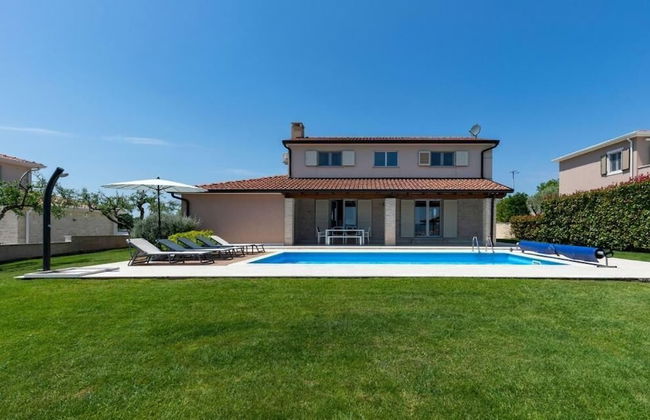 Villa Vor Ort - Foto 1