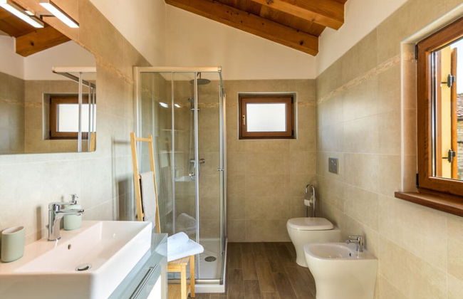 Villa Casa Ida Comfortable Holiday Residence - Foto 8