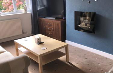 2 Bedroom Bungalow - Foto 3