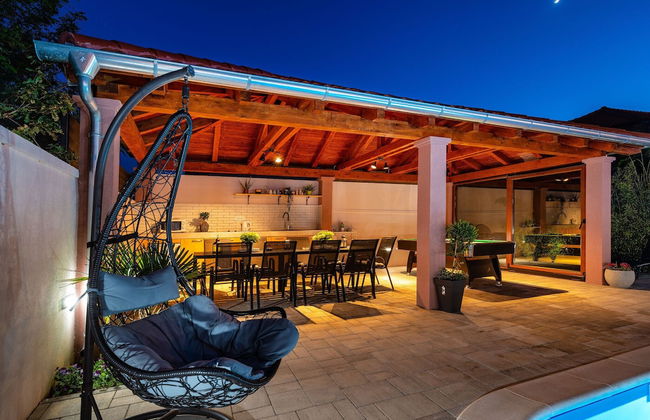 Villa Renata - Foto 33