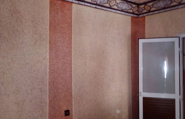 Room in Guest Room - Gîte Tawada - Happy Valley - Room for 3 People - Foto 6