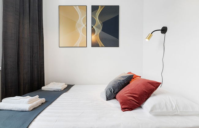 Bob W Tartu Old Town - Foto 7