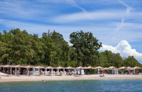 Luxury three bedrooms apartment Silver Suite near Poreč - Foto 41