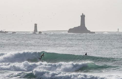 Dernier Ecolodge avant NewYork - Foto 20