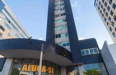 Studio1204 Localização Privilegiada - Foto 13