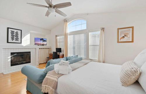 Del Mar Deluxe Palace - Majestic - Iconic- Retreat - Photo 29