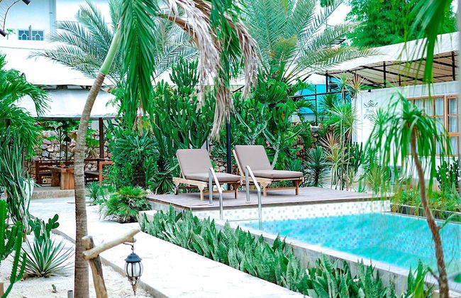 Danka Vacation Home - Foto 30