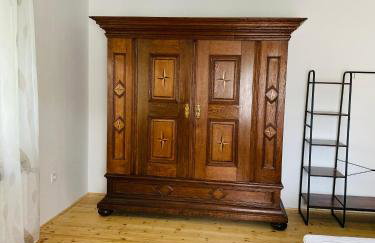 Ferienwohnung Heilmanns Hof - Foto 9