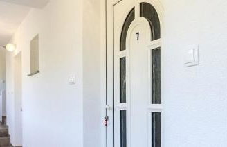 Studio apartment in Novalja with sea view, terrace, air conditioning, WiFi 3565-7 - Photo 19