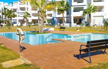 Mar Golf Luxe Flat - Foto 25