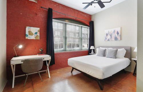 LiivUP Warehouse Apartments - Foto 48