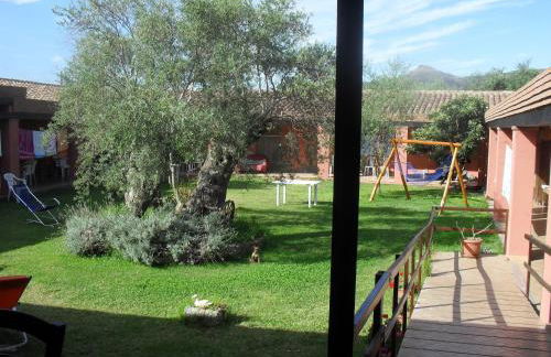 Agriturismo Su Barraccu - Foto 29