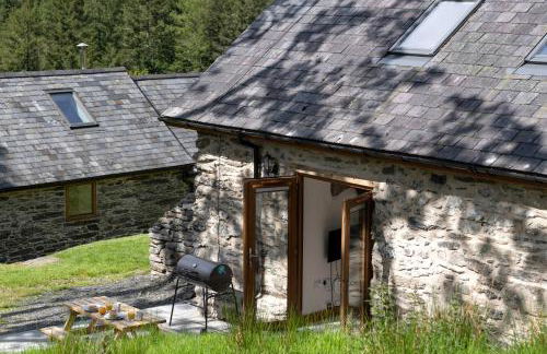 Snowdonia Holiday Cottage - Foto 39