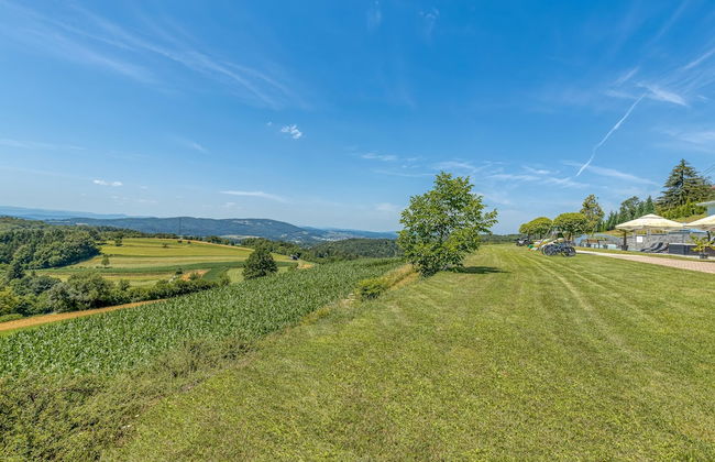 Pool & Whirlpool Villa Art Four - Foto 44