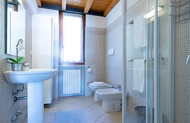 Le Olive 8 4 Apartment by Wonderful Italy - Foto 12