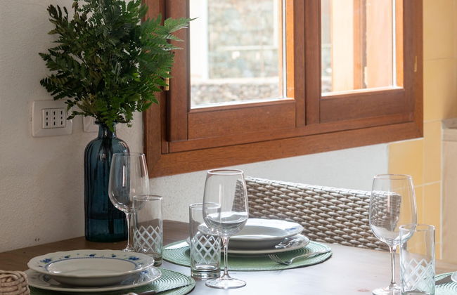 La Casa di Ettore in Tanaunella - Foto 9