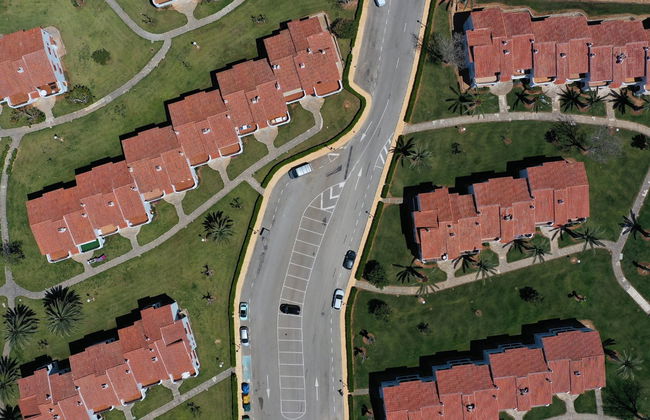 Son Bou Gardens 3 dorm - Foto 20