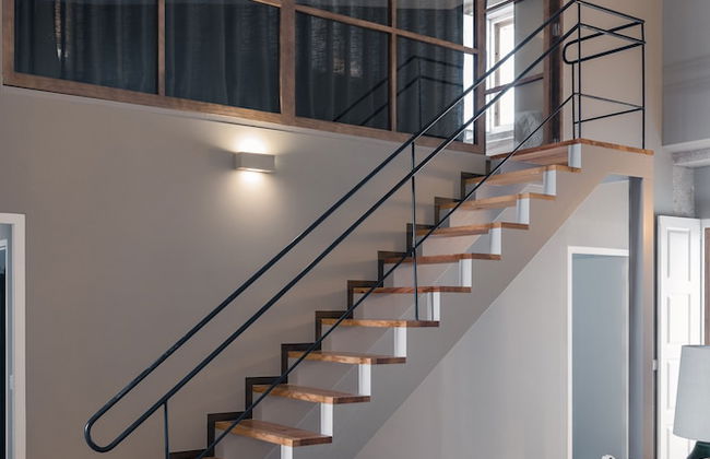 Condes de Azevedo Palace - Foto 15